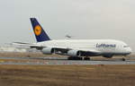 Lufthansa, D-AIMC,(c/n 0044),Airbus A 380-841,27.12.2016, FRA-EDDF, Frankfurt, Germany (Name: Peking) 