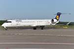 Bombardier CL-600-2D24 CRJ 900 - CL CLH Lufthansa CityLine 'Gluecksburg - 15084 - D-ACKG - 04.05.2018 - CGN