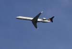 Lufthansa Regional (City Line) Canadair Regional Jet CRJ900LR als Flug LH 1074 Mnchen - Dresden-Klotzsche; 28.05.2008
