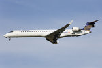 Lufthansa - CityLine, D-ACNC, Bombardier, CRJ-900NG, 18.05.2016, BSL, Basel, Switzerland           