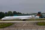 Lufthansa Regional (Eurowings), D-ACNT  ohne , Bombardier, CRJ-900 NG (op.