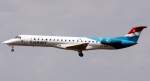 Luxair Embraer ERJ 145LU LX-LGX Mnchen 29.06.2011