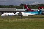 Luxair, LX-LGC, deHavilland, DHC-8Q-402, 29.07.2012, LUX, Luxemburg, Luxemburg           