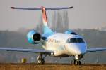 LX-LGK, ERJ-135
Saarbrcken EDDR/SCN 29-01-09
lining up runway 09 on it´s flight back to Luxemburg
(EOS40D + SIGMA 50-500)