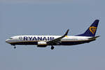 Malta Air, 9H-QCO, Boeing B737-8AS, msn: 44733/5874, 29.Juni 2026, MXP Milano Malpensa, Italy.