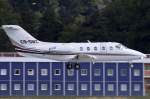 Net Jets, CS-DMZ, Raytheon, Hawker 400XP, 19.07.2009, GVA, Geneve, Switzerland 

