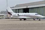 Cessna 680 Citation Latitude - NJE NetJets Europe - 680A0097 - CS-LTD - 03.09.2018 - CGN
