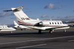 NetJets, CS-DMZ, Raytheon, Hawker 400XP, 02.01.2010, GVA, Geneve, Switzerland 


