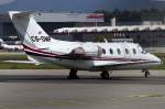NETJets, CS-DMP, Raytheon, Hawker 400XP, 31.07.2011, GVA, Geneve, Switzerland




