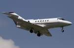 NETJets, CS-DRE, Raytheon, Hawker 800XP, 31.07.2011, GVA, Geneve, Switzerland           