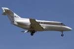 NETJets, CS-DRB, Raytheon, Hawker 800XP, 04.08.2012, GVA, Geneve, Switzerland            