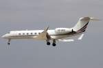 Netjets, CS-DKD, Gulfstream, G550, 02.06.2014, BCN, Barcelona, Spain 




