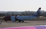 Norvegian Air Shutlle,LN-NON,(c/n28629),Boeing 737-86N(WL),09.03.2014,EPGD-GDN,Gdansk,Polen