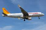 Pegasus Airlines, TC-DCM, Airbus, A320-214, 01.08.2019, GVA, Geneve, Switzerland      