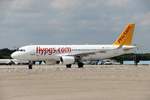 Airbus A320-214(W) - H9 PGT Pegasus 'Denuz' - 5995 - TC-DCD - 09.07.2016 - CGN