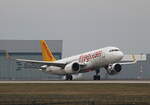 Pegasus, Airbus A 320-251N, TC-NCH, BER, 12.04.2026