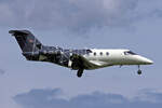 Platoon Aviation	, D-CSLS, Pilatus PC-24, msn: 583, 17.Mai 2026, ZRH Z�rich, Switzerland.