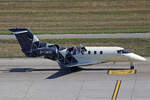 Platoon Aviation, D-CMSL, Pilatus PC-24, msn: 266, 19.Juni 2026, ZRH Z�rich, Switzerland.