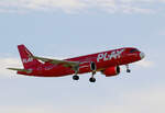 Play, Airbus A 320-251N, TF-PBB, BER, 29.12.2022