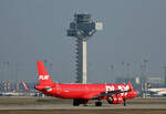 Play, Airbus A 321-251N, TF-PLB, BER, 03.03.2024