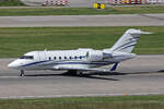 Skylounge Services, T7-BCH, Bombardier Challenger 605, msn: 5822, 25.Mai 2026, ZRH Z�rich, Switzerland.