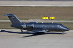 Air Independence, D-AEOM, Bombardier Challenger 604, msn: 5654, 26.September 2026, ZRH Z�rich, Switzerland.