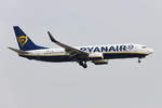 Ryanair, EI-FOS, Boeing, B737-8AS, 18.10.2016, AGP, Malaga, Spain         