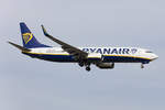Ryanair, EI-DPB, Boeing, B737-8AS, 26.10.2016, AGP, Malaga, Spain      