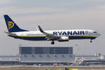 Ryanair, EI-DCW, Boeing, B737-8AS, 26.02.2017, MXP, Mailand, Italy       