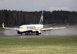 Ryanair, EI-EKF,MSN 35025,Boeing 737-8AS(WL), 13.04.2017, GDN-EPGD, Gdansk, Polen 