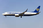 Ryanair, EI-FTS, Boeing, B737-8AS, 13.09.2017, BCN, Barcelona, Spain       