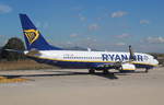 Ryanair, EI-DWD,MSN 33642, Boeing 737-8AS(WL), 05.04.2018, BCN-LEBL, Barcelona-El Prat, Spanien 