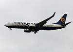 Ryanair, Boeing B 737-8AS, EI-GDS, SXF, 23.04.2018