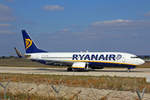 Ryanair, EI-FEI, Boeing 737-8AS, msn: 44690/5147, 08.Oktober 2018, RHO Rhodos, Greece.