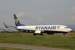 Ryanair, EI-DCM, Boeing 737-8AS, msn: 33807/1578, 16.Oktober 2018, BGY Bergamo, Italy.