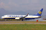 Ryanair, EI-FRK, Boeing 737-8AS, msn: 44735/5885, 16.Oktober 2018, BGY Bergamo, Italy.