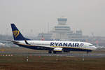 Ryanair, Boeing B 737-8AS, EI-GDM, TXL, 24.11.2018