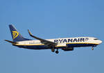 Ryanair, Boeing B 737-8AS, EI-EPC, SXF, 20.01.2019