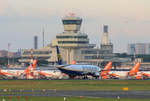 Ryanair, Boeing B 737-8AS, EI-GJO, TXL, 10.08.2019