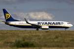 Ryanair, EI-DPL, Boeing, B737-8AS, 28.07.2009, HHN, Hahn, Germany 

