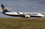 Ryanair, EI-DLN, Boeing, B737-8AS, 28.07.2009, HHN, Hahn, Germany 

