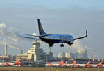 Ryanair Boeing B 737-8AS, EI-GDZ, TXL, 05.01.2020