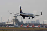 Ryanair(Malta Air), Boeing B 737-8AS, 9H-QEH, TXL, 15.02.2020