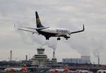 Ryanair(Malta Air), Boeing B 737-8AS, 9H-QBM, TXL, 04.09.2020