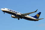 EI-FTP Boeing 737-8AS 28.04.2019