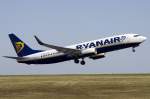 Ryanair, EI-EBW, Boeing, B737-8AS, 24.08.2009, HHN, Hahn, Germany     