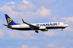 EI-DLH , Ryanair , Boeing 737-8AS(WL) ,  06.06.2021 , Berlin-Brandenburg  Willy Brandt  , BER ,