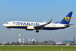 EI-DCP , Ryanair , Boeing 737-8AS(WL) ,  Berlin-Brandenburg  Willy Brandt  , BER , 07.10.2021 , 