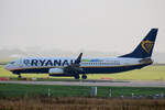 Ryanair(Malta Air), Boeing B 737-8AS, 9H-QCF, BER, 26.09.2021