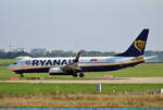 Ryanair(Malta Air), Boeing B 737-8AS, 9H-QDN, BER, 26.09.2021